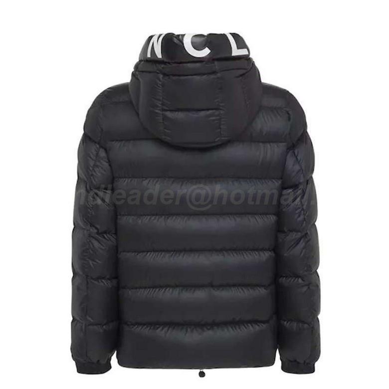 Moncler Men's Outwear 196